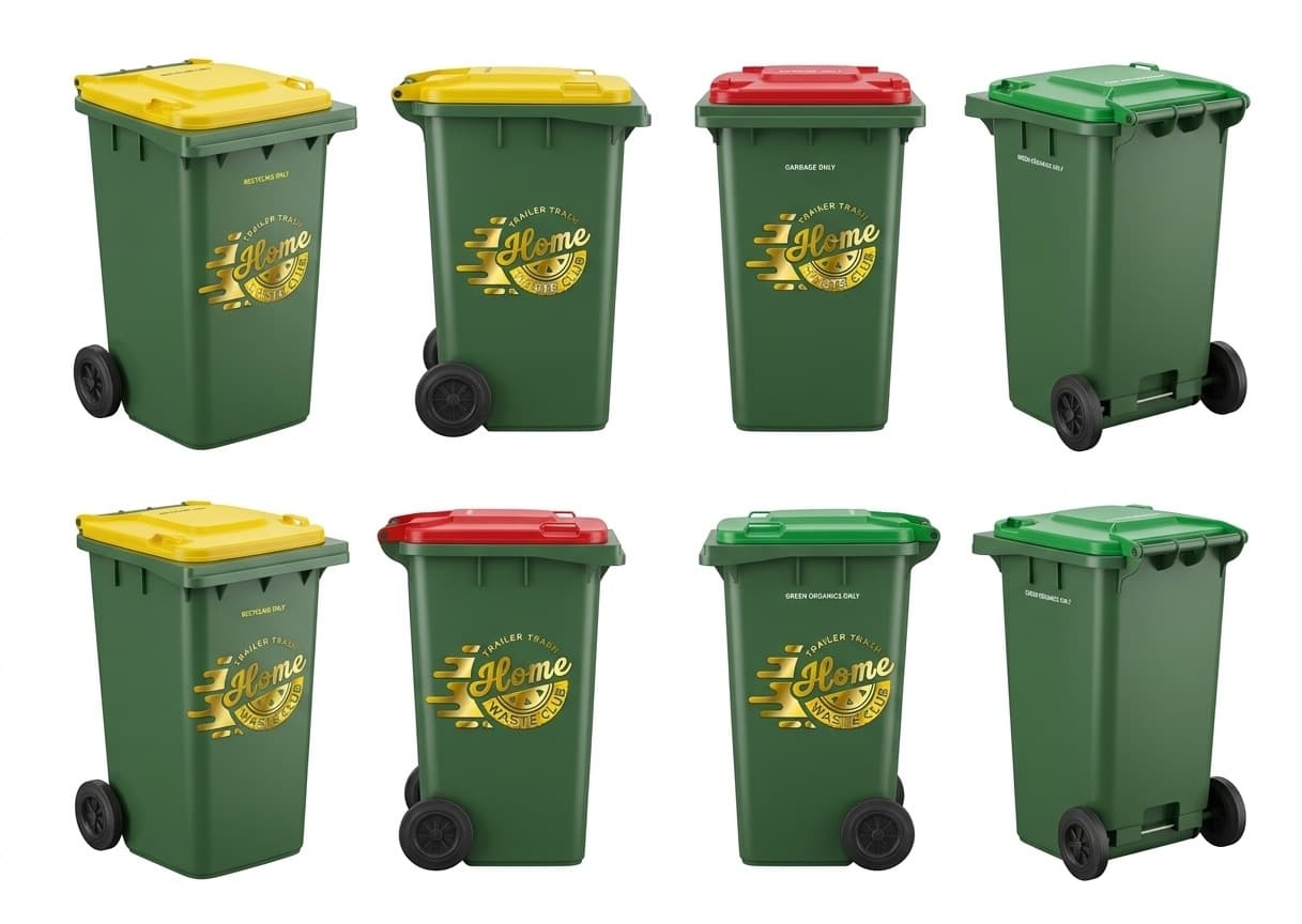 Full Bin Service