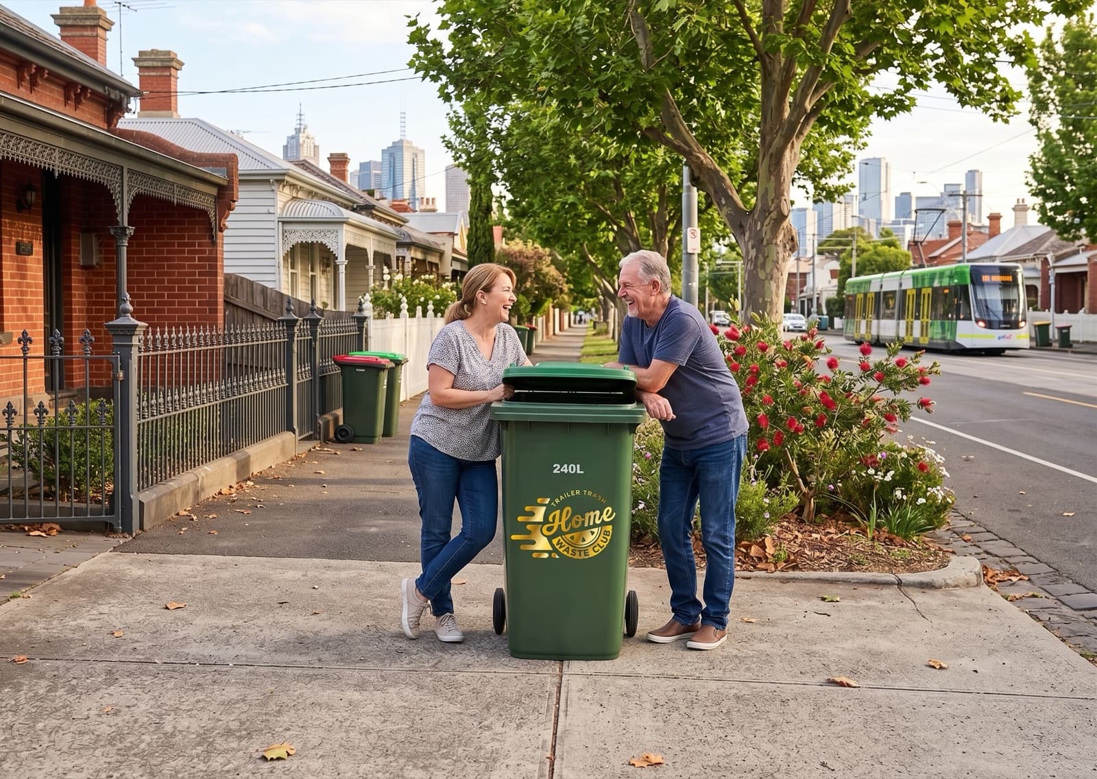 Neighbour Referral Discount