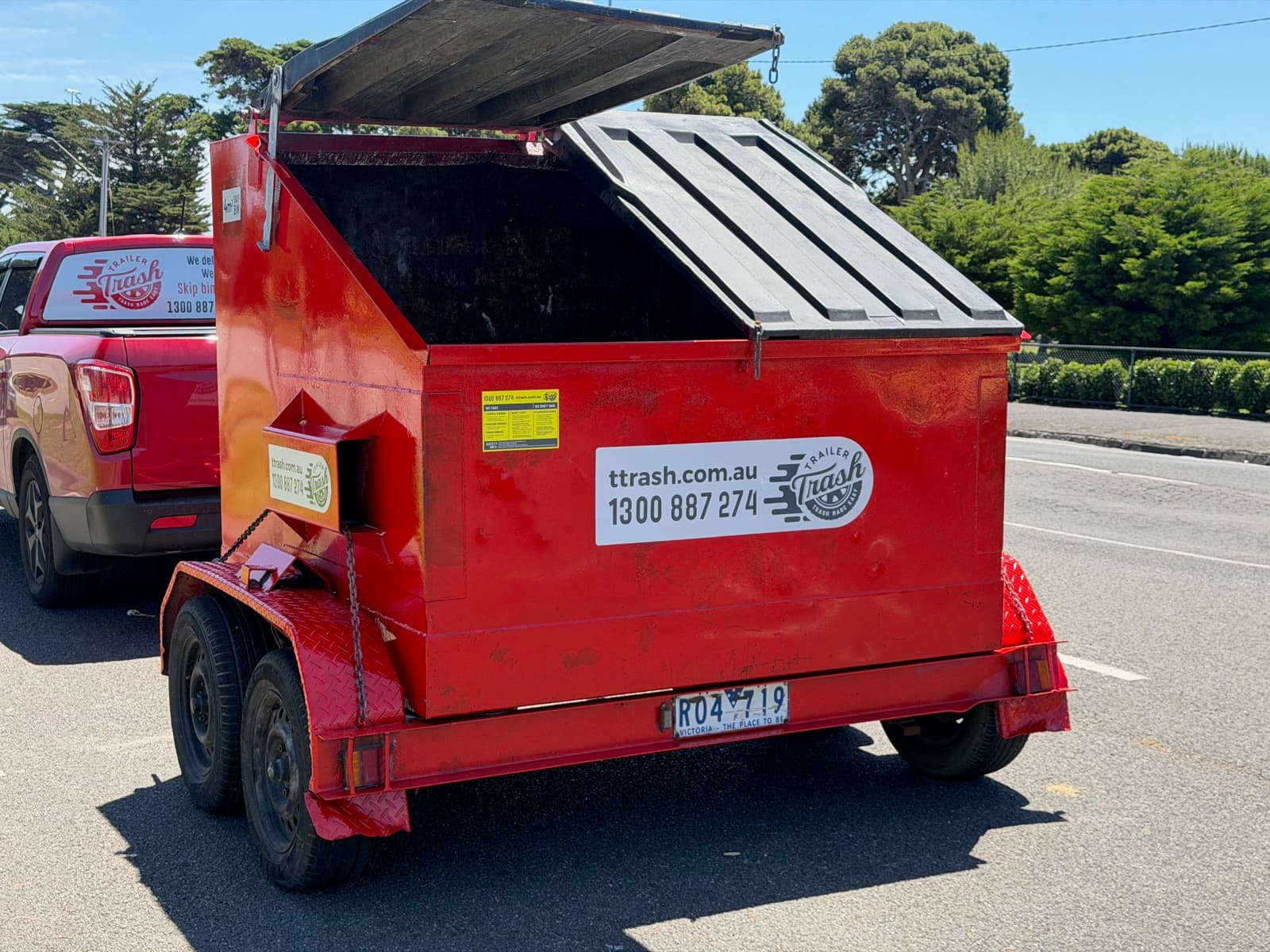 Skip Hire Discounts